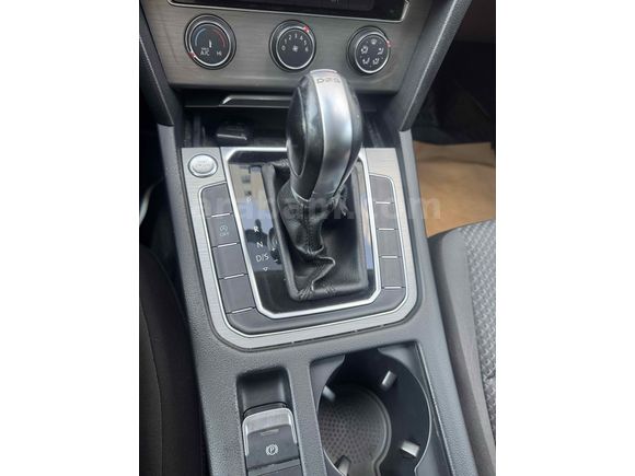 Sahibinden Volkswagen Passat 1.6 TDi BlueMotion Impression 2017 Model 