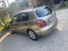 Sahibinden Nissan Almera 1.5 Tekna 2004 Model 