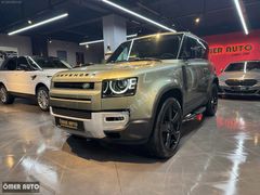 ÖMER AUTO DAN 2023 Defender 90 3.0 D D200 %20FAT. ''67.000'' KM