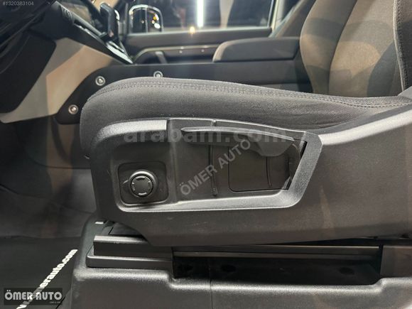 ÖMER AUTO DAN 2023 Defender 90 3.0 D D200 %20FAT. ''67.000'' KM