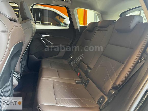 -POINT- BMW İX1 EDRIVE20 X LINE 2024 HATASIZ