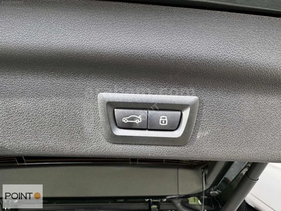 -POINT- BMW İX1 EDRIVE20 X LINE 2024 HATASIZ
