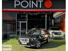 -POINT- BMW İX1 EDRIVE20 X LINE 2024 HATASIZ