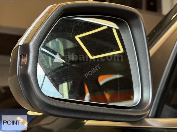 -POINT- BMW İX1 EDRIVE20 X LINE 2024 HATASIZ
