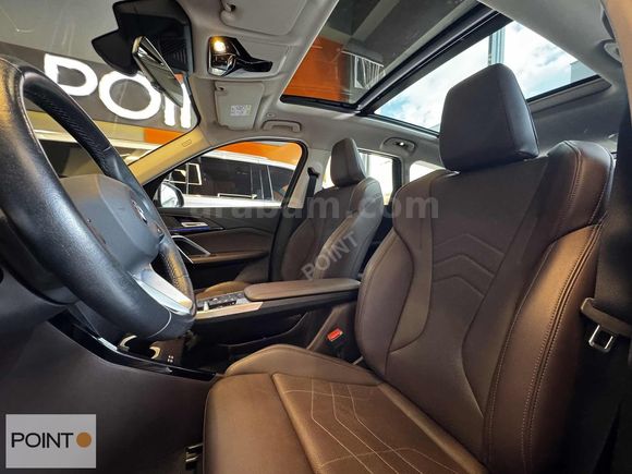 -POINT- BMW İX1 EDRIVE20 X LINE 2024 HATASIZ