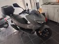 Sahibinden Mondial 125 Strada