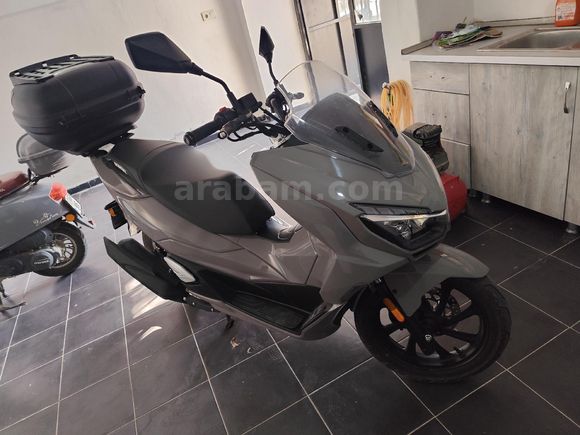 Sahibinden Mondial 125 Strada