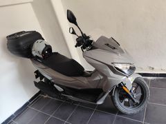 Sahibinden Mondial 125 Strada
