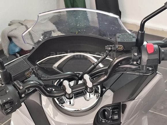 Sahibinden Mondial 125 Strada