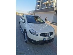 Sahibinden Nissan Qashqai 1.5 dCi Tekna Sky Pack 2013 Model