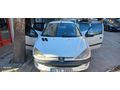 Sahibinden Peugeot 206 1.6 XT 2001 Model