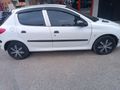 Sahibinden Peugeot 206 1.6 XT 2001 Model