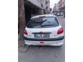 Sahibinden Peugeot 206 1.6 XT 2001 Model