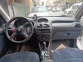 Sahibinden Peugeot 206 1.6 XT 2001 Model