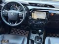 2022 HATASIZ BOYASIZ HİLUX İNVİNCİBLE 4x4