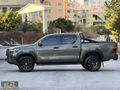 2022 HATASIZ BOYASIZ HİLUX İNVİNCİBLE 4x4