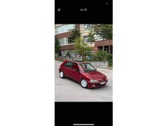 Sahibinden Peugeot 106 XR 1998 Model 