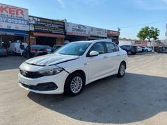 ÇALIŞIR YÜRÜR 2024 FIAT EGEA SEDAN EASY 1.6 MULTİJET OTOMATİK