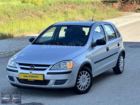 OPEL CORSA 1.3 CDTİ EMSALSİZ KM AZ