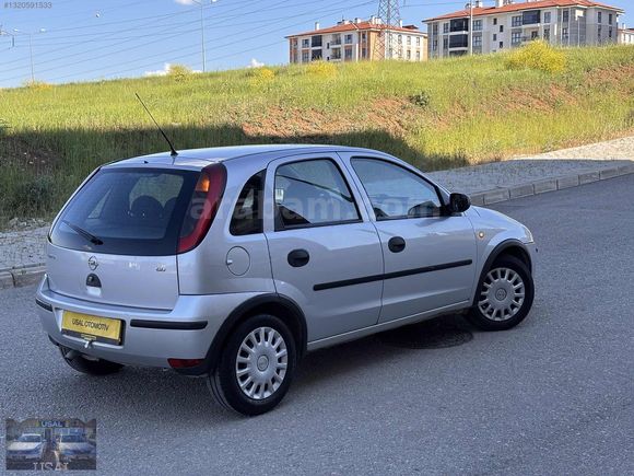 OPEL CORSA 1.3 CDTİ EMSALSİZ KM AZ