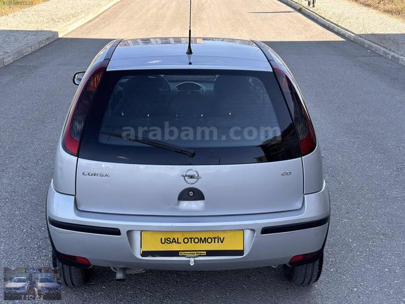 OPEL CORSA 1.3 CDTİ EMSALSİZ KM AZ
