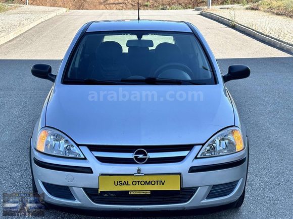 OPEL CORSA 1.3 CDTİ EMSALSİZ KM AZ