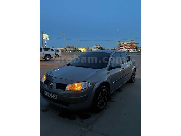 Sahibinden Renault Megane 1.6 Dynamique 2005 Model 
