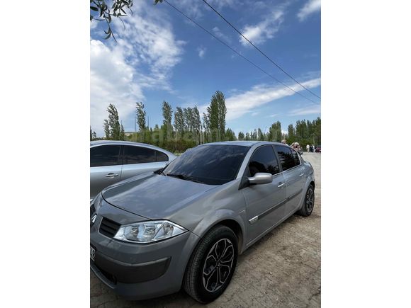 Sahibinden Renault Megane 1.6 Dynamique 2005 Model 