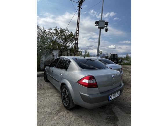 Sahibinden Renault Megane 1.6 Dynamique 2005 Model 