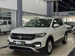 0.79 KREDİ 2023 MODEL VW T-CROSS 1.0 TSI 110PS LİFE DSG OTOMATİK
