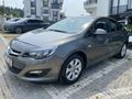 Sahibinden Opel Astra 1.6 CDTI Design 2017 Model 
