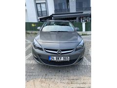 Sahibinden Opel Astra 1.6 CDTI Design 2017 Model 