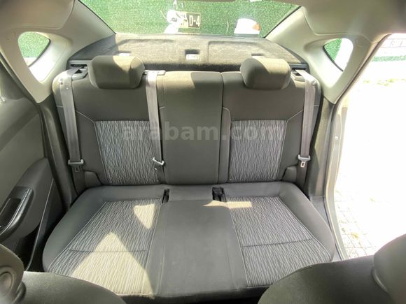 Sahibinden Opel Astra 1.6 CDTI Design 2017 Model 
