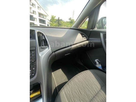 Sahibinden Opel Astra 1.6 CDTI Design 2017 Model 