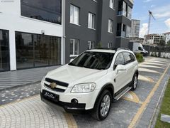 İNCİ BEYAZ DEĞİŞENSİZ 183.00 KM KUSURSUZ LT HİGH CAPTİVA