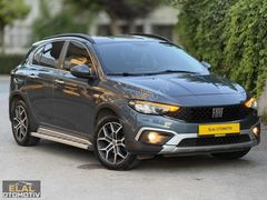 2023 HATASIZ BOYASIZ BENZİN/LPG URBAN 100.YIL EGEA CROSS