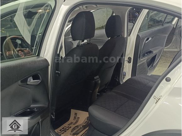 2022 FIAT EGEA 1.4 FİRE URBAN