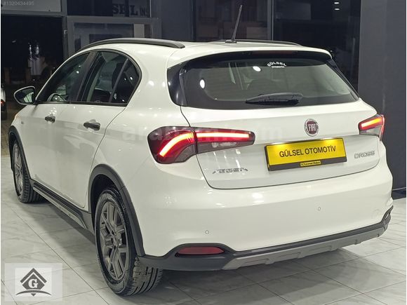 2022 FIAT EGEA 1.4 FİRE URBAN