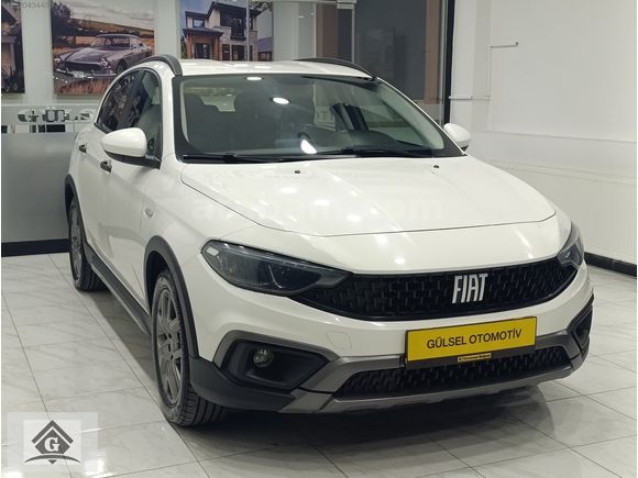 2022 FIAT EGEA 1.4 FİRE URBAN