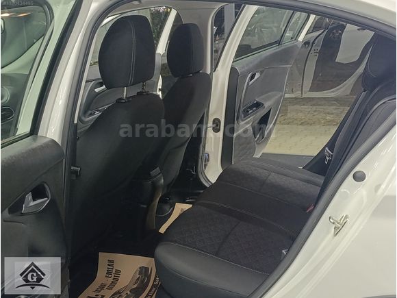 2022 FIAT EGEA 1.4 FİRE URBAN