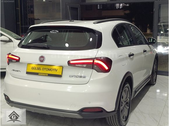 2022 FIAT EGEA 1.4 FİRE URBAN