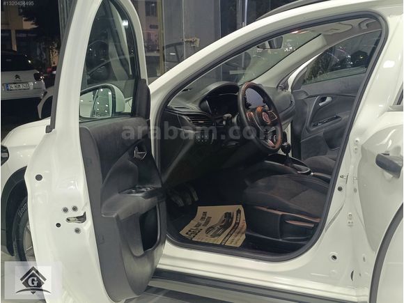 2022 FIAT EGEA 1.4 FİRE URBAN