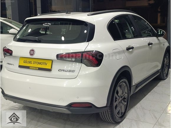 2022 FIAT EGEA 1.4 FİRE URBAN