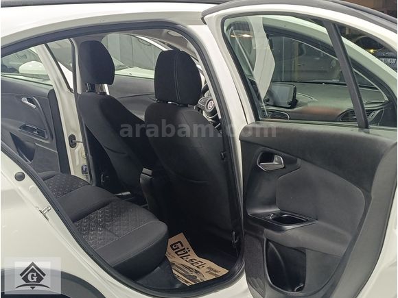 2022 FIAT EGEA 1.4 FİRE URBAN