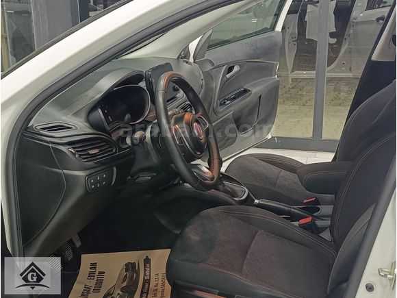2022 FIAT EGEA 1.4 FİRE URBAN