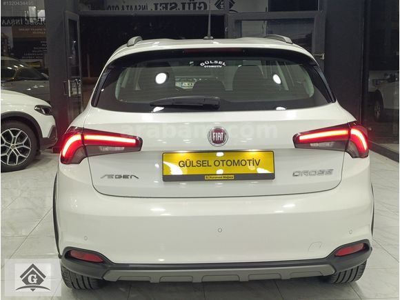2022 FIAT EGEA 1.4 FİRE URBAN