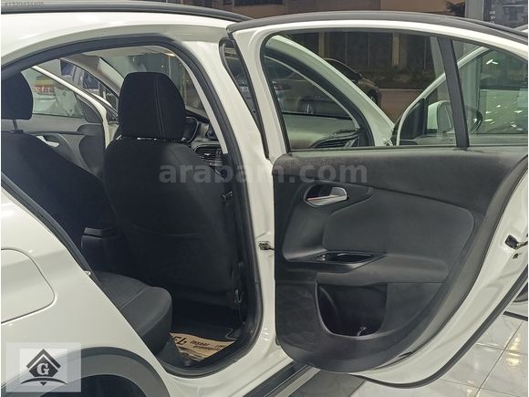 2022 FIAT EGEA 1.4 FİRE URBAN