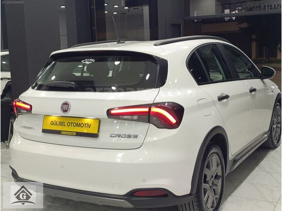 2022 FIAT EGEA 1.4 FİRE URBAN