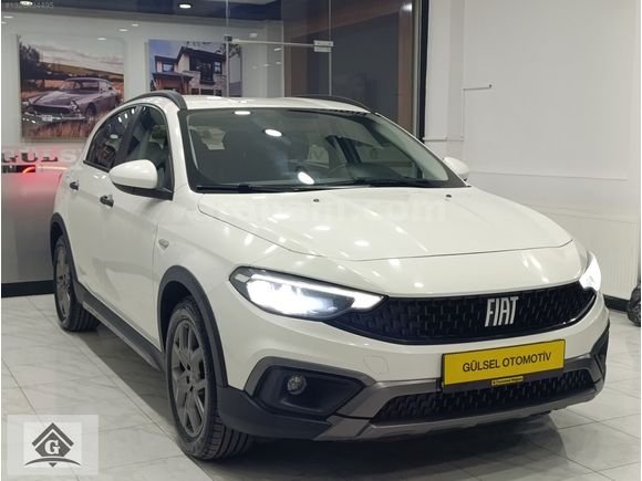 2022 FIAT EGEA 1.4 FİRE URBAN