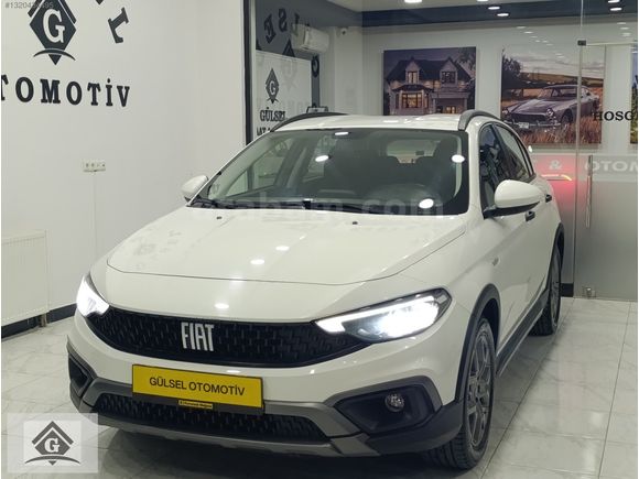 2022 FIAT EGEA 1.4 FİRE URBAN